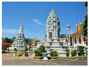 cambodia