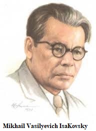 isakovsky