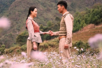 CHUYỆN TÌNH MỘT NỮ TNXP