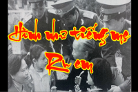 HÌNH NHƯ TIẾNG MẸ RU EM