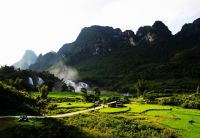 CÁI GHEN CỦA VỢ SẾP
