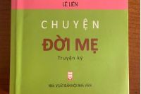LÊ LIÊN & CHUYỆN ĐỜI MẸ