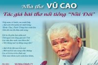 NHỚ ANH CAO