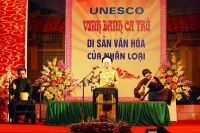 CA TRÙ HÀ NỘI...