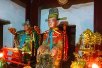 BÀN VỀ TRIỆU VŨ ĐẾ