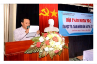 SỰ IM LẶNG CỦA NƯỚC