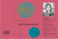 CHIẾC Ô XANH QUÊ BẦM