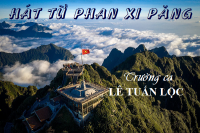 HÁT TỪ PHAN XI PĂNG (KHÚC X)