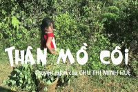 THÂN MỒ CÔI
