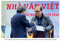 VĂN GIÁ GIỚI THIỆU