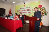 PHÁT BIỂU...