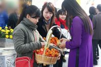 ĐẦU NĂM MUA MUỐI