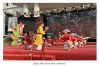 SÊNH TIỀN