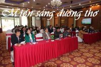 MIỀN SÁNG ĐƯỜNG THƠ
