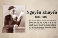 NGUYỄN KHUYẾN TỪ QUAN