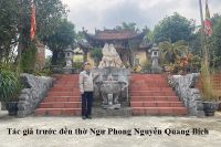 NGUYỄN QUANG BÍCH
