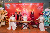 GẶP MẶT ĐẦU XUÂN - TÂN SƠN