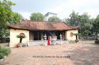 TÌM NGƯỜI LÊN KINH