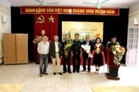 GIẤC MƠ ĐỔI ĐỜI