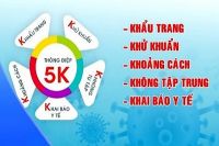 COVID ĐÀM TIẾU (Hồi 6+7+8)