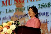 ẤM ÁP NGHĨA TÌNH BẢN ĐON