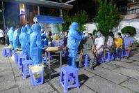 COVID ĐÀM TIẾU (HỒI 9)