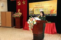 ĐỌC "GIẤC MƠ ĐỔI ĐỜI"...