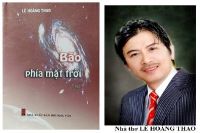 BÃO PHÍA MẶT TRỜI