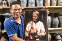 HẠNH PHÚC TỪ ĐẤT