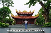 THÁI NGUYÊN - MỘT NỐT TRẦM