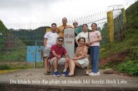 BÌNH LIÊU DU KÝ
