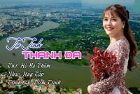 TỰ TÌNH THANH ĐA