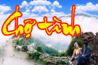 CHỢ TÌNH