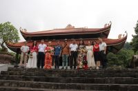LƯỚT NHANH QUA VĨNH PHÚC