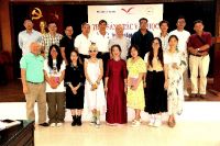 BẾ MẠC TRẠI ĐƯỜNG VĂN