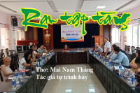 RAU TẬP TÀNG