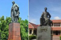 TARAS  SHEVCHENKO VÀ NGUYỄN DU