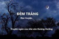ĐÊM TRĂNG