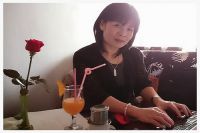 NGƯỜI YÊU DẤU ƠI