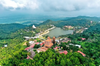 HUYỀN THOẠI THẤT SƠN