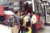 BỐ GIÀ HIỆN ĐẠI