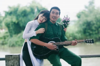 LÀNG CỬA NGÕ MẶT TRẬN