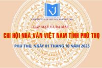GẶP MẶT VÀ RA MẮT