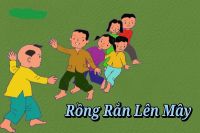 RỒNG RẮN LÊN MÂY