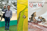 TRƯỜNG CA QUÊ MẸ