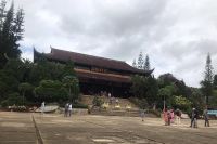 MÙA THU Ở LÂM HÀ