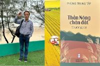 THẦN NÔNG CHÂN ĐẤT