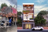 VỊ ĐẮNG CỦA LY CHAMPAGNE