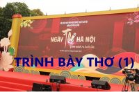 THƠ NGUYÊN TIÊU HÀ NỘI (1)