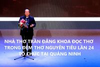 THƠ TÌNH NGƯỜI LÍNH BIỂN